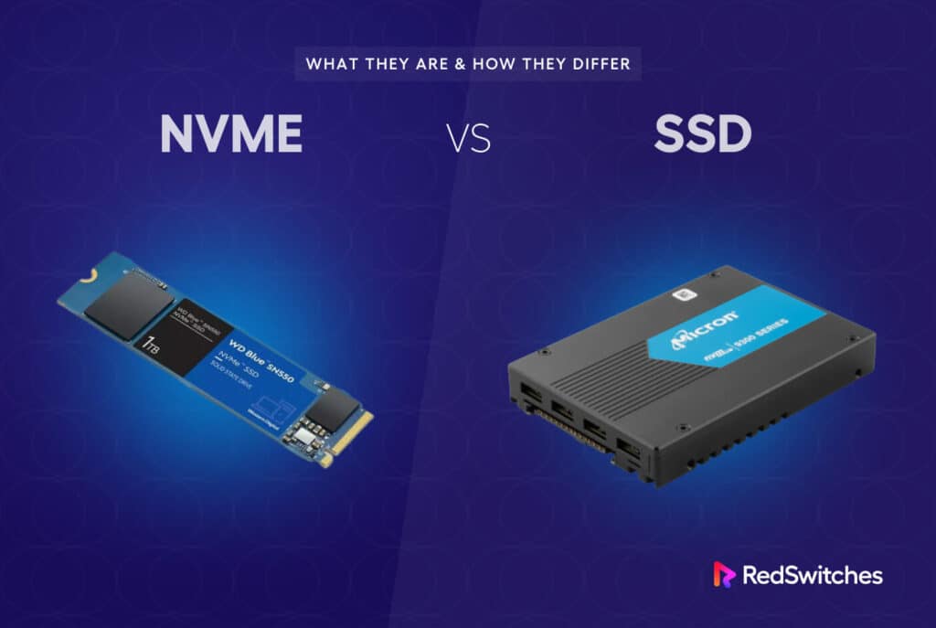 M.2 SSD Overview: What is M.2 SSD & M.2 SSD VS SSD