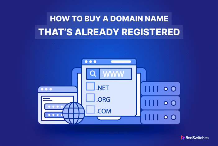 Buy Used Domain Names In 10 Easy Steps