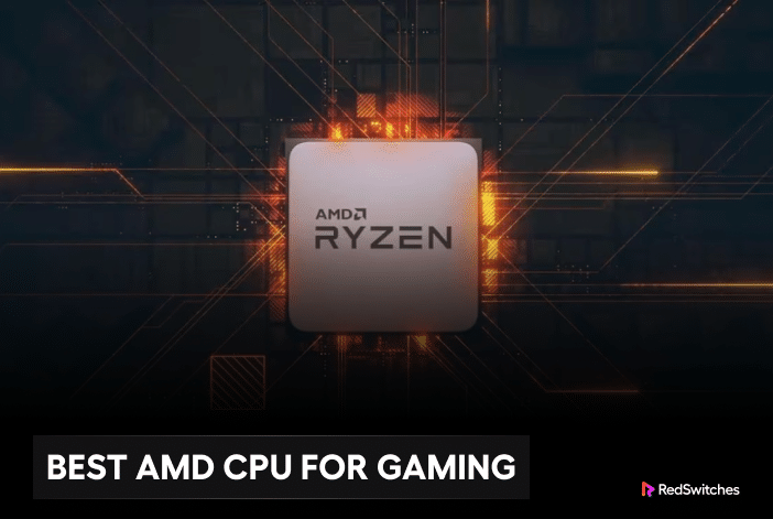 What's The Best GAMING Processor In 2021? 