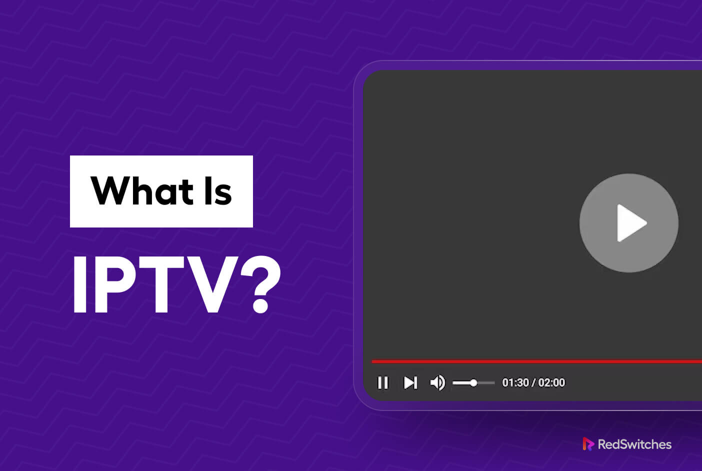 Premium Vector | Iptv in smartphone app tiny woman watch digital media tv  stream internet protocol television