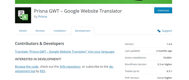 Microsoft Translator vs Google Translate - TranslatePress