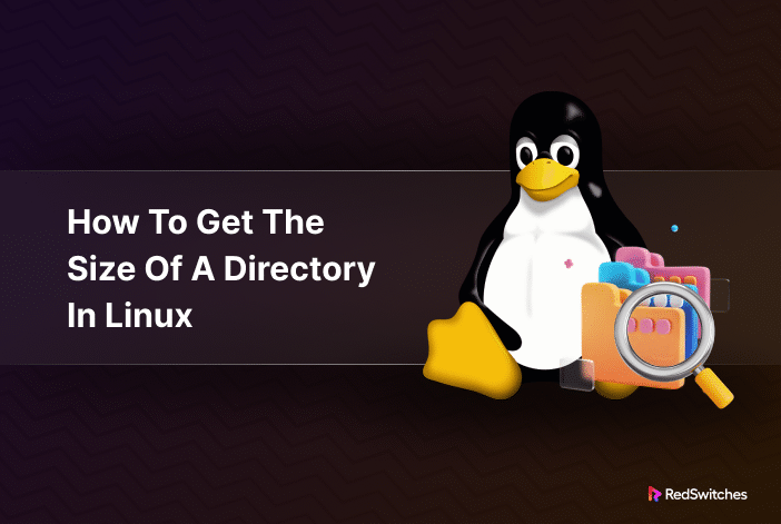 3 Simple Methods To Check The Size Of A Directory In Linux