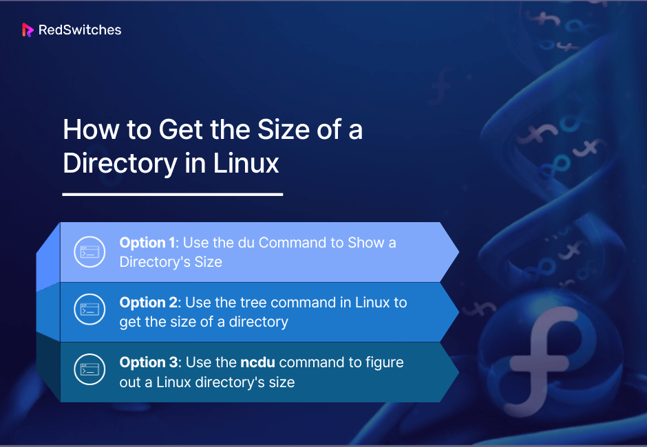 3 Simple Methods To Check The Size Of A Directory In Linux