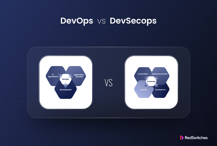 DevOps Vs DevSecOps: What You Need To Know In 2024