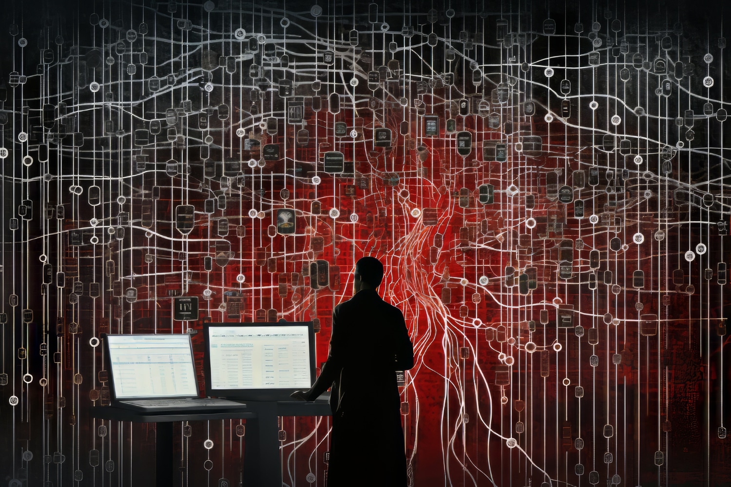 AI-Powered Cyber Attacks
